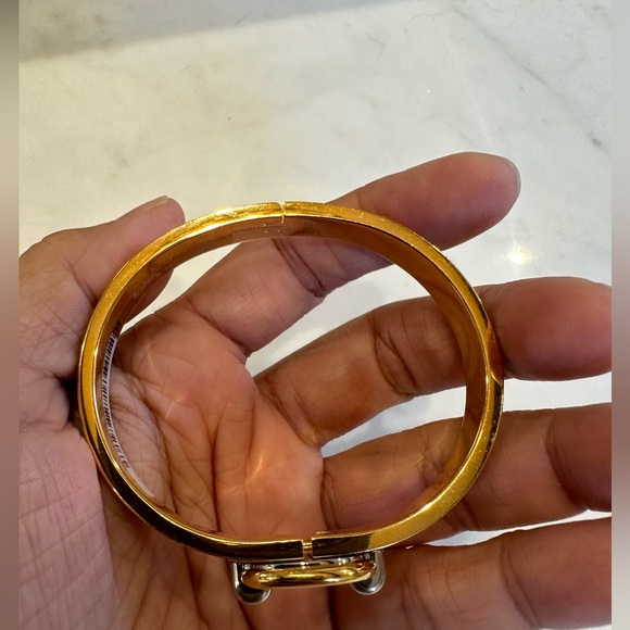 Hermes Enamel Mini Clic Chaine PM - Picture 14 of 16